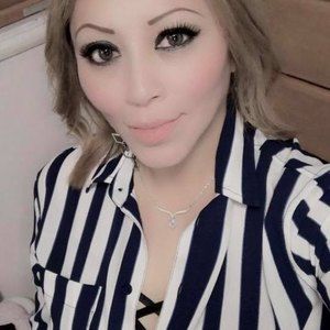 Meet your Posher, Sandra